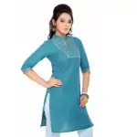 Ethnic Designer Kurti